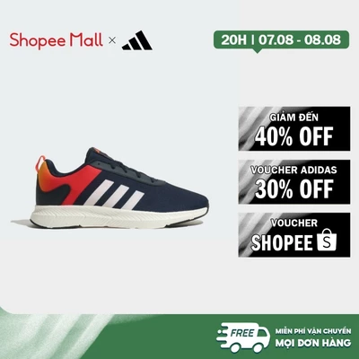 [Duy nhất 8.8 - VOUCHER 30%]adidas Chạy OpticRun M Nam Màu xanh da trời JJ5813