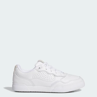 adidas Đánh gôn Giày Golf Đinh Liền Retrocross 25 Nữ trắng IH3398