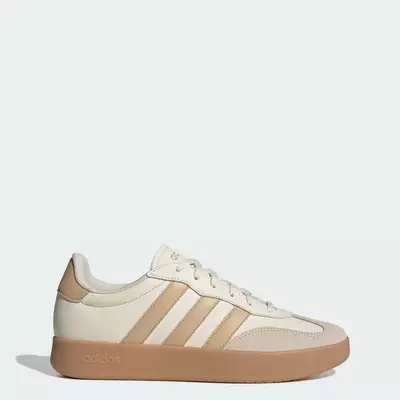adidas Phong cách sống Giày Barreda Nam trắng JQ7054