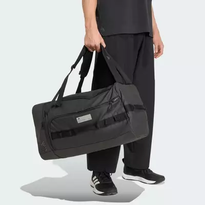 adidas Gym & Training Túi Duffel adidas Hybrid Unisex Đen KE0358