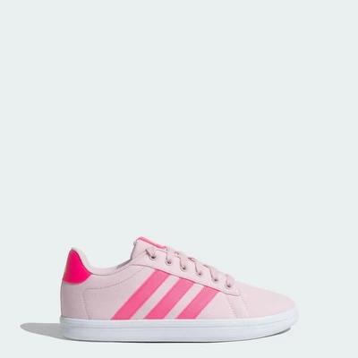 adidas Skateboarding & Lifestyle Street Icon Pro Sneakers Women Pink JK2083