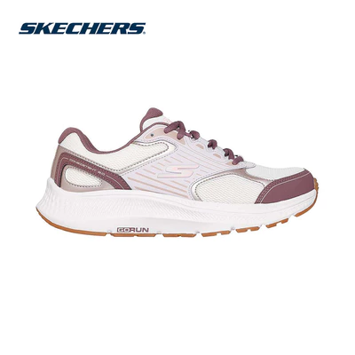Giày Thể Thao Nữ Skechers Performance GOrun Consistent 2.0 Advantage - 128606-MVNT Air-Cooled Goga Mat