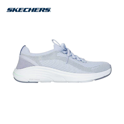 Giày Thể Thao Nữ Skechers Sport Active D'Lux Comfort 2.1 Ethereal - 104473-PERI Air-Cooled Memory Foam