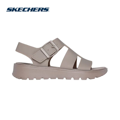 Xăng Đan/Dép Nữ Skechers Foamies Footsteps Back To Basics - 111570-TPE