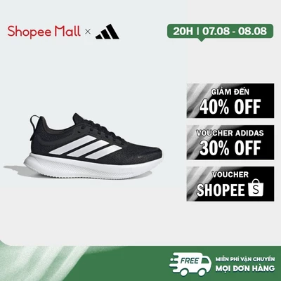 [Duy nhất 8.8 - VOUCHER 30%]adidas Chạy Giày Chạy Bộ Runblaze W Nữ Đen KH5591