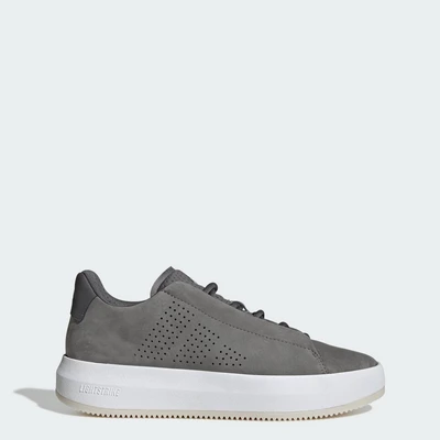 adidas Quần vợt & Phong cách sống Giày Acesmash Nam Xám JQ7456