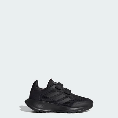 adidas Running & Lifestyle Tensaur Run Shoes Unisex Black IG8568