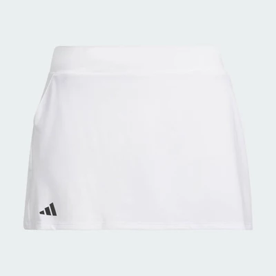 adidas Đánh gôn Quần Giả Váy Ultimate Bé Gái Trẻ em trắng IU3496