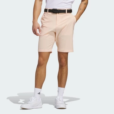 adidas Đánh gôn Quần Short Golf Sần Ultimate365 Nam Hồng JE8387