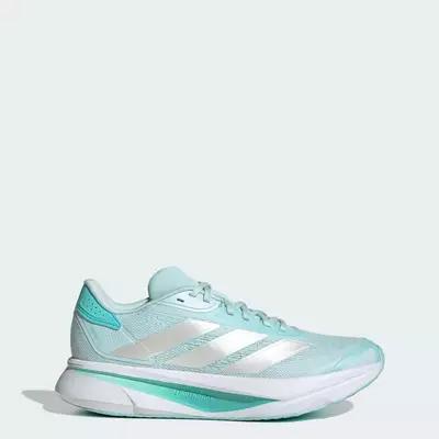 adidas Chạy Giày Chạy Bộ Duramo SL 2 Nữ Ngọc lam JS4403