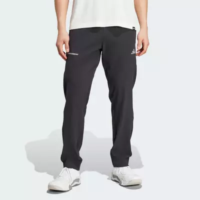 adidas Gym & Training TR ESS HP PANT Nam Đen JM5441
