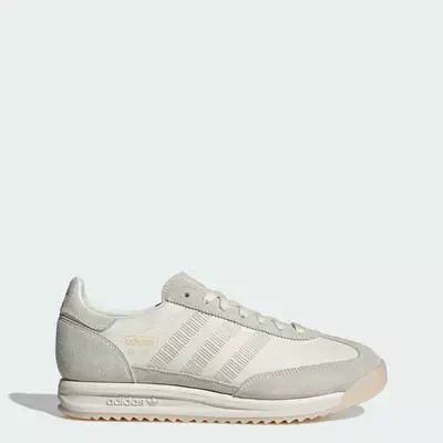 adidas Phong cách sống GIÀY SL 72 RS Nam trắng JR7212