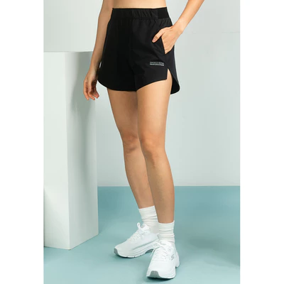 Quần Đùi Thể Thao Nữ Skechers Walking Performance Shorts - SP325W302-0018 Online Sale