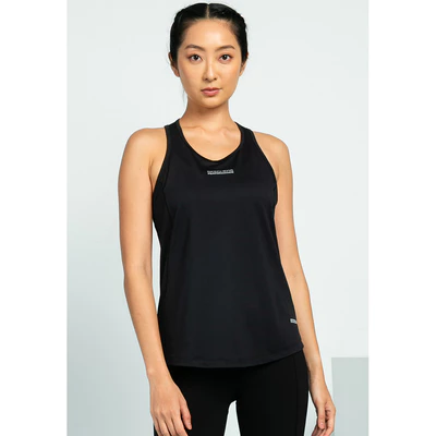 Sports Tank Top Nữ Skechers Running Performance Sports Tank Top - SP325W290-0018 Online Sale