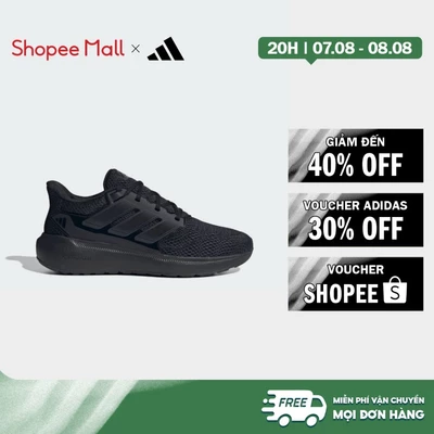 [Duy nhất 8.8 - VOUCHER 30%]adidas Phong cách sống Giày Ultimashow 2.0 Nam Đen IE8898