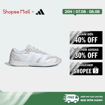 [Duy nhất 8.8 - VOUCHER 30%]adidas Phong cách sống Giày Lightblaze LP Nam Xám JS3210
