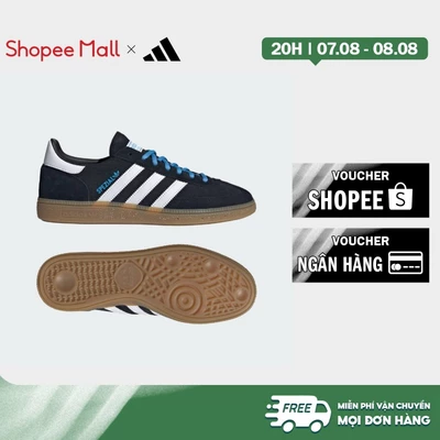 adidas Football Argentina Handball Spezial Shoes Men Black HP3673