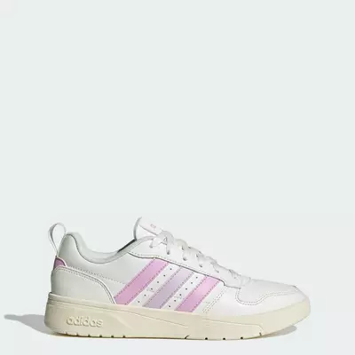 adidas Phong cách sống GIÀY COURTWAVE Nữ trắng KI9967