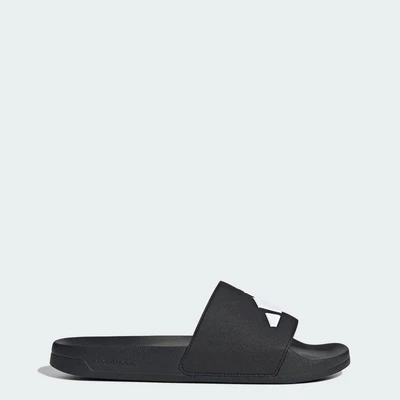 adidas Phong cách sống Dép Đi Bơi Adilette Unisex Đen JS3565