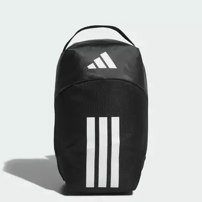 adidas Gym & Training TÚI ĐỰNG GIÀY EP/Syst. Unisex Đen JZ2104