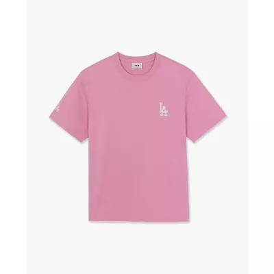 MLB - Áo thun unisex tay ngắn Classic Monogram_3ATSM0564-07PKP