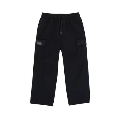 Quần Dài Thể Thao Unisex Skechers Nintendo Super Mario Pants - SL325U548-0018