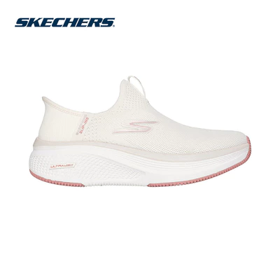 Giày Thể Thao Nữ Skechers Slip-ins Performance Gorun Elevate 2.0 - 129012-OFWT Air-Cooled Memory Foam Online Sale