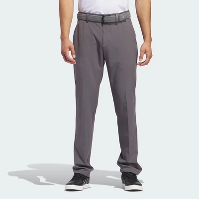 adidas Đánh gôn Quần Golf Ống Côn Ultimate365 Nam Xám IU2834