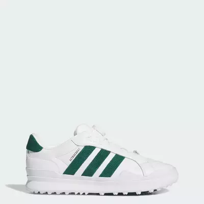 adidas Đánh gôn GIÀY GOLF ĐINH LIỀN RETROCROSS GRIPMORE BOA Nam trắng HP3716