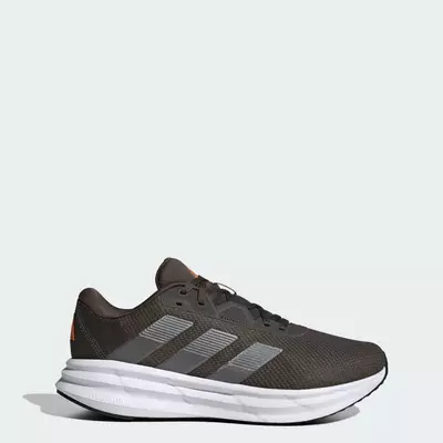 adidas Running Galaxy 7 Running Shoes Men Green JQ7141