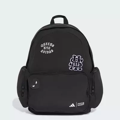 adidas Phong cách sống BA LÔ ADIDAS MARVEL SPIDER-MAN Unisex Đen KT2066