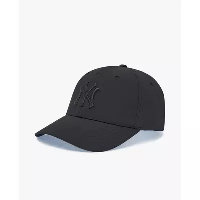 MLB - Nón bóng chày unisex Basic Sportive Structured_3ACPB336N-50BKS