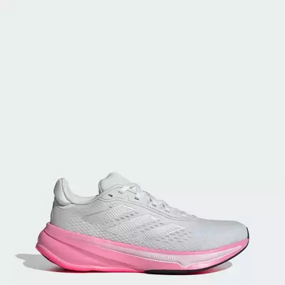 adidas Chạy Giày Response Super Nữ trắng JI4636