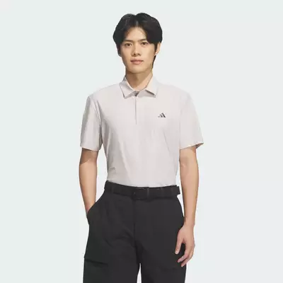 adidas Đánh gôn ÁO POLO NGẮN TAY ULTIMATE365 TOUR CLIMACOOL Nam Be KB4719