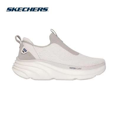 Giày Thể Thao Nam Skechers Sport D'Lux Vapor Hevell Thường Ngày - 233061-NTNV Air-Cooled Memory Foam