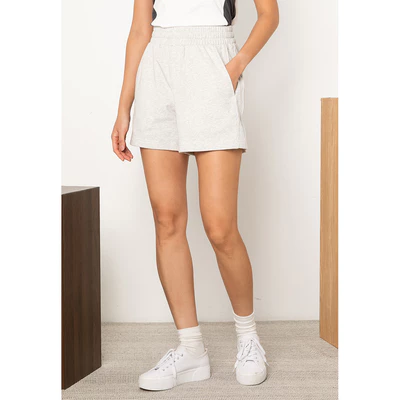 Quần Đùi Thể Thao Nữ Skechers Basketball Culture Shorts - SL325W421-MGM3 Online Sale