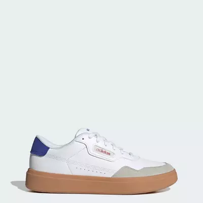 adidas Phong cách sống PARK ST 2.0 Nam trắng JQ6107