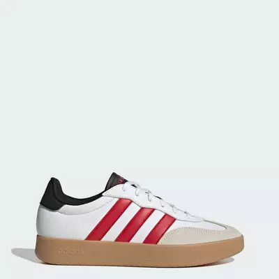 adidas Phong cách sống Giày Barreda Nam trắng JP5929
