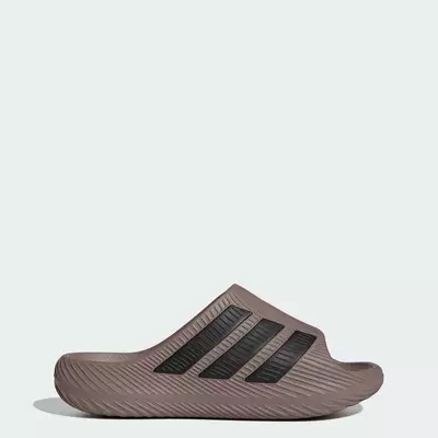 adidas Lifestyle PURECHILL SLIDES Men Brown KH6415