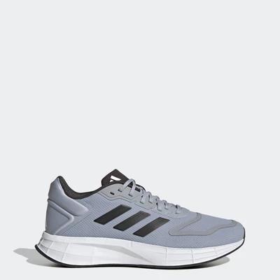 adidas Chạy Giày DURAMO SL 10 Nam Xám HP2381