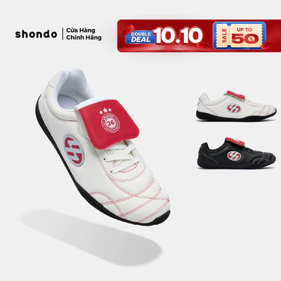 Giày Sneaker Class 7 Bộ Sưu Tập Champion 2026 Unisex Đế Thấp Shondo Nhiều Màu