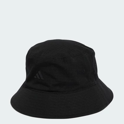 adidas Phong cách sống Mũ Bucket Classic Sportswear Unisex Đen JG3662