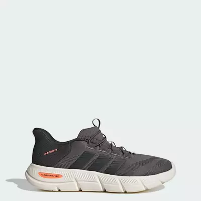 adidas Phong cách sống GIÀY CLOUDFOAM FLEX RAPIDFIT Nam nâu KK3482