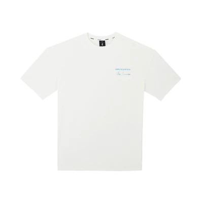 Áo Thun Tay Ngắn Unisex Skechers Skechers X Cha Eun Woo Short Sleeve Tee - SL225U590-00QF Online Sale