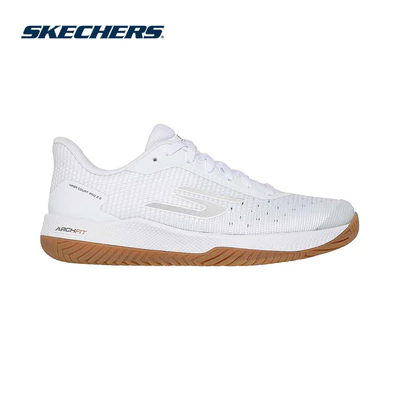 Giày Thể Thao Nữ Skechers GO Pickleball Viper Court Pro 2.0 - 172109-WHT APMA