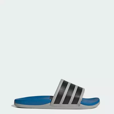 adidas Phong cách sống DÉP ADILETTE COMFORT 2.0 Unisex Xám HQ2471