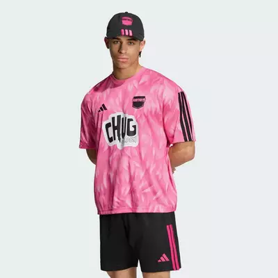 adidas Phong cách sống ÁO ĐẤU adidas x FORTNITE TIRO Nam Nhiều màu KS0444