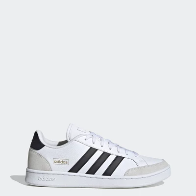 adidas Quần vợt & Phong cách sống Giày Grand Court SE Unisex trắng FW3277