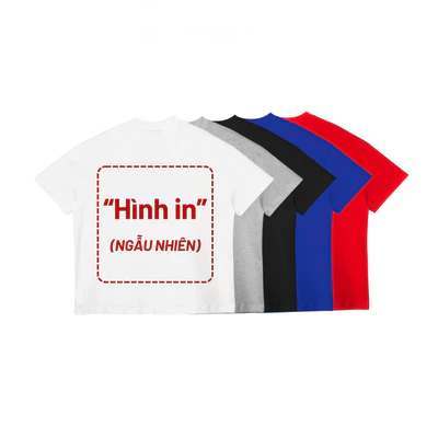 [QUÀ TẶNG KO BÁN] CHÍNH HÃNG -  Áo Thun Form Boxy/Baby tee UNISEX - Nam Nữ Cotton Dày dặn thoáng mát - TheGlam