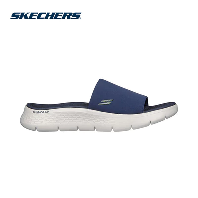 Xăng Đan/Dép Nam Skechers On-The-GO GOwalk Flex Omura Đi Bộ - 229203-NVY